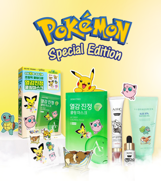 Pokemon May Special