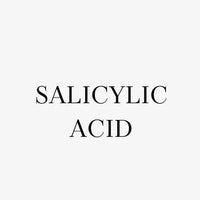 Salicylic Acid - Koreabe