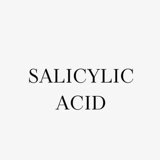 Salicylic Acid - Koreabe