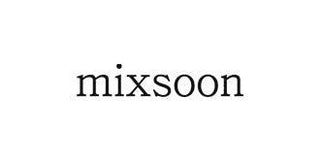 Mixsoon - Koreabe