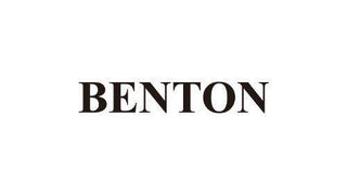 Benton - Koreabe