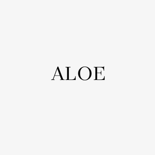 Aloe - Koreabe