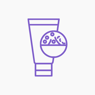 Exfoliant - Koreabe