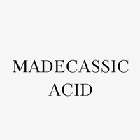 Madecassic Acid - Koreabe