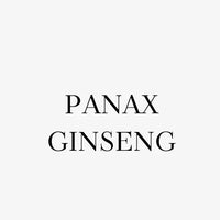 Panax Ginseng - Koreabe
