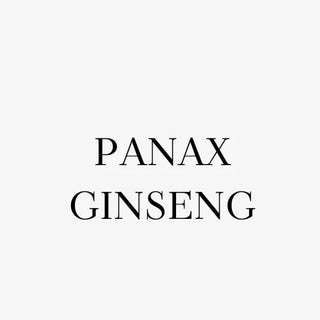 Panax Ginseng - Koreabe