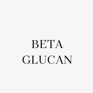 Beta Glucan - Koreabe