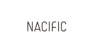 Nacific - Koreabe
