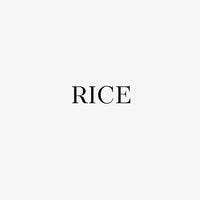 Rice - Koreabe