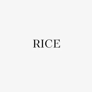 Rice - Koreabe