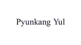 Pyunkang Yul - Koreabe