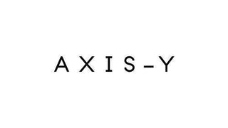 Axis - Y - Koreabe