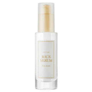 I'm from - Rice Serum 30ml - Koreabe
