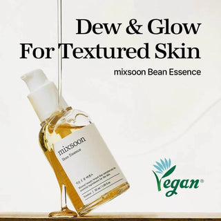Mixsoon Bean Essence 30ml - Koreabe