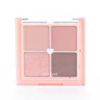 Romand Better Than Eyes - 9 Colors - Koreabe