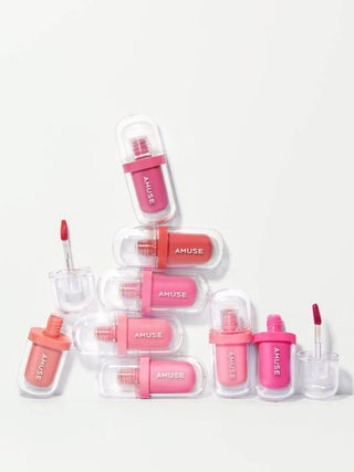 Amuse Jel Fit Tint - 11 Colors - Koreabe