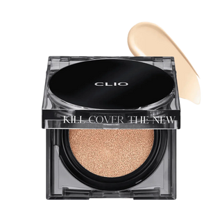 Clio Kill Cover The New Founwear Cushion Set -3 Colors - Koreabe