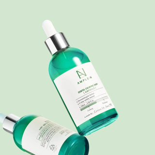 AMPLE:N Centel Calming Shot Ampoule 100ml - Koreabe