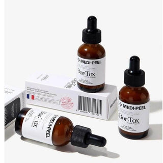 Medipeel - Bortox Peptide Ampoule 30ml - Koreabe