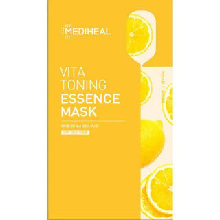 Mediheal Vita Toning Essence Mask 30ea - Koreabe