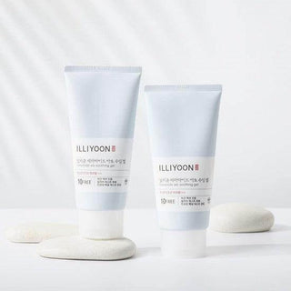 Illiyoon - Ceramide Ato Soothing Gel 175ml - Koreabe