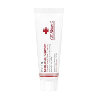 Cell Fusion C - Centecassol Ointment 40ml - Koreabe