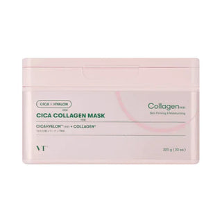 VT Cica Collagen Mask - 30 each - Koreabe
