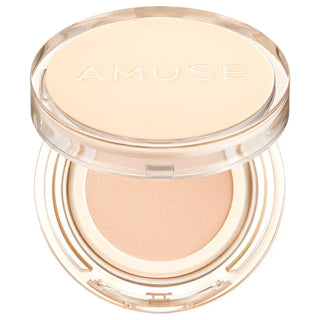 Amuse Dew Jelly Vegan Cushion - 5 Colors - Koreabe
