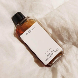 One Thing Artemisia Capillaris Extract Toner 300ml - Koreabe