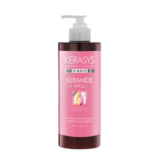 Kerasys - Keramide Extreme Damage Clinic Treatment 600ml - Koreabe