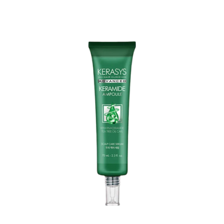 Kerasys - Keramide Sensitive Scalp Care Serum 70ml - Koreabe