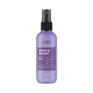 Kundal - Rich Perfume White Musk 100ml - Koreabe