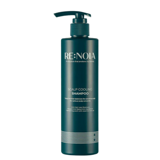 RE:NOIA - Scalp Cooling Shampoo 300ml - Koreabe