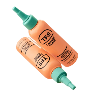 TFS by Faceshop - Ampoule Treatment For Dry Hair 150ml - Koreabe