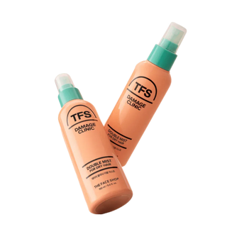 TFS by Faceshop - Double Mist For Dry Hair 150ml - Koreabe