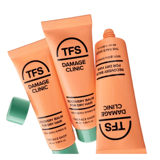 TFS by Faceshop - Recovery Balm For Dry Hair 40ml - Koreabe