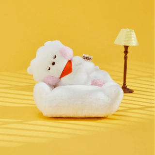 BT21 - RJ Mini Minini Chill Break Doll - Koreabe