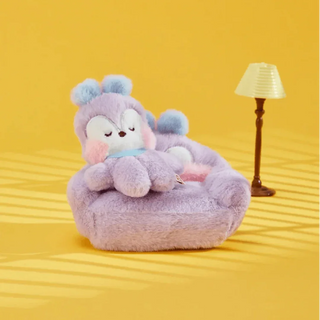 BT21 - MANG Mini Minini Chill Break Doll - Koreabe