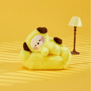 BT21 - CHIMMY Mini Minini Chill Break Doll - Koreabe