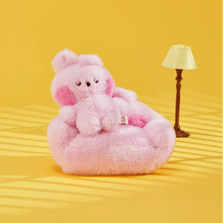 BT21 - COOKY Mini Minini Chill Break Doll - Koreabe