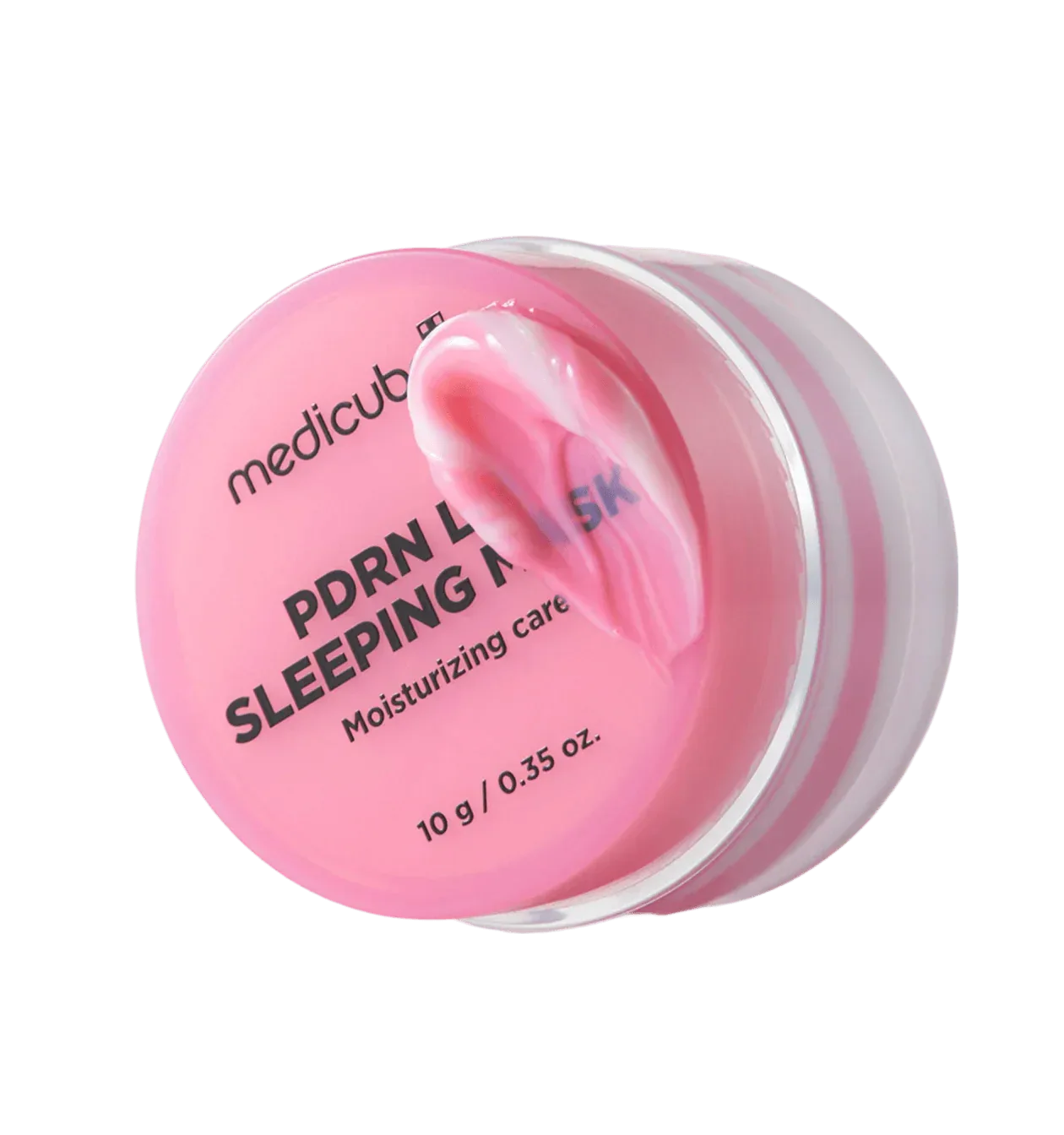 Medicube - Pdrn Lip Sleeping Mask 10g - Koreabe