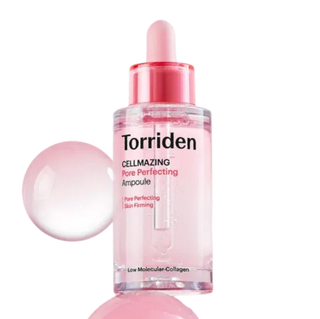 Torriden - CELLMAZING Pore Perfecting Ampoule 30ml - Koreabe