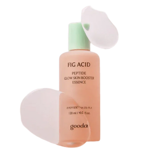 Goodal - Fig Acid Peptide Glow Skin Booster Essence 120ml - Koreabe
