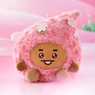 BT21 - SHOOKY BABY Spring Fairy Sitting Doll - Koreabe