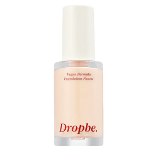 Drop Be by Saem - Color Cover Pick Foundation Renew (2 Colors) - Koreabe