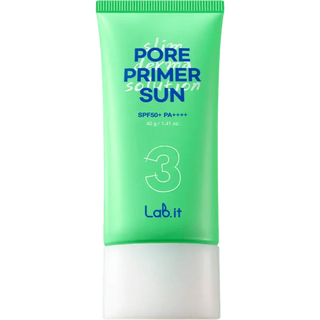 Lab it by Dr.G- Pore Primer Sun SPF50+ PA++++ 40ml - Koreabe