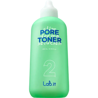 Lab it by Dr.G- Pore Toner 200ml - Koreabe