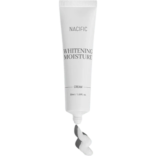 Nacific - Whitening Moisture Cream 50ml - Koreabe