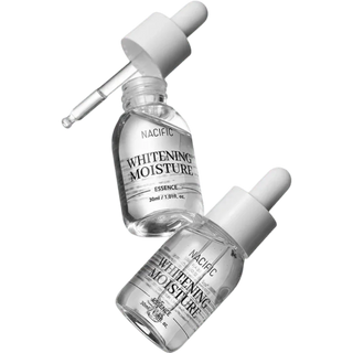 Nacific - Whitening Moisture Essence 30ml - Koreabe