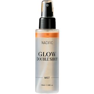 Nacific - Glow Double Shot Mist 100ml - Koreabe